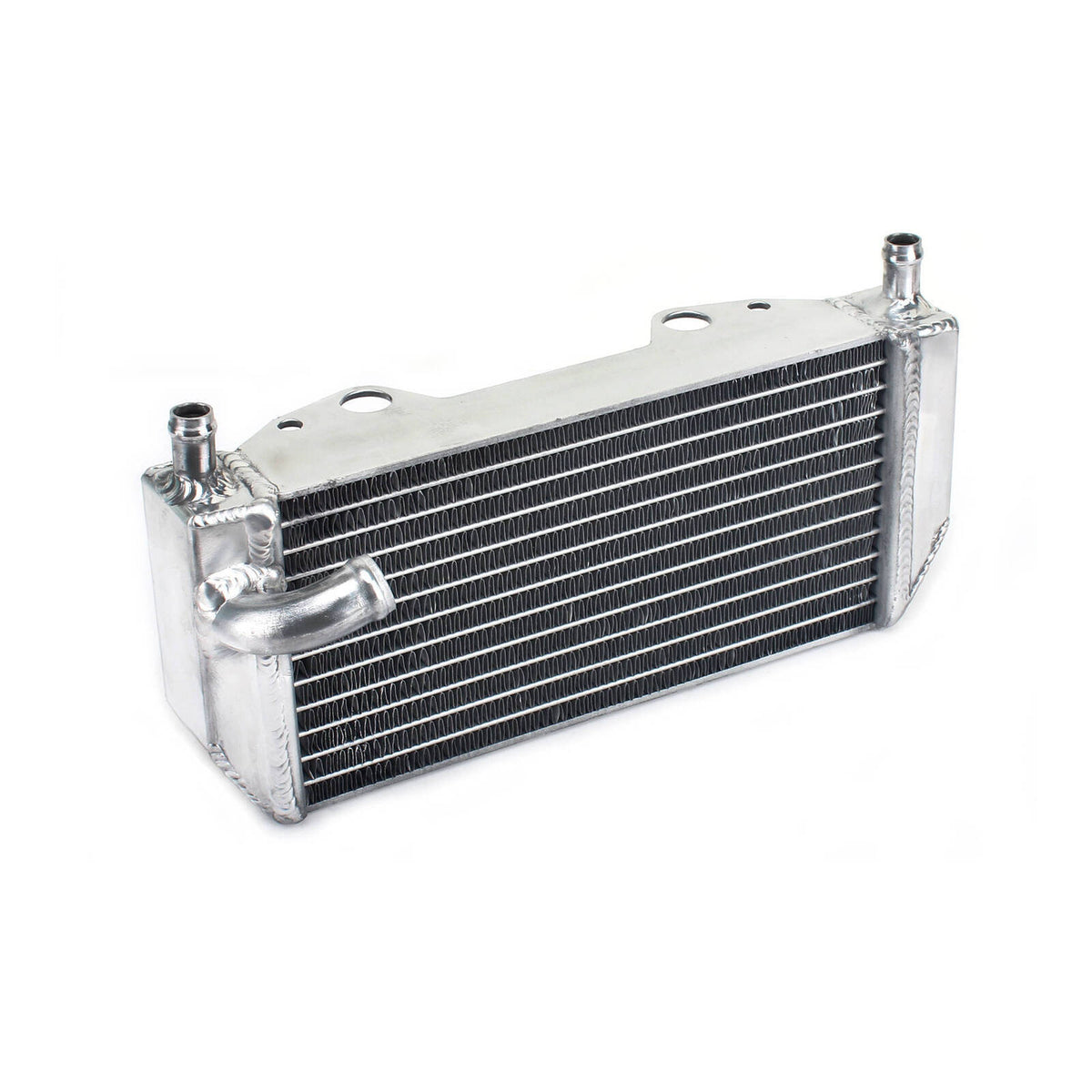 Whites Radiator Left Suzuki RM250 '01-'07