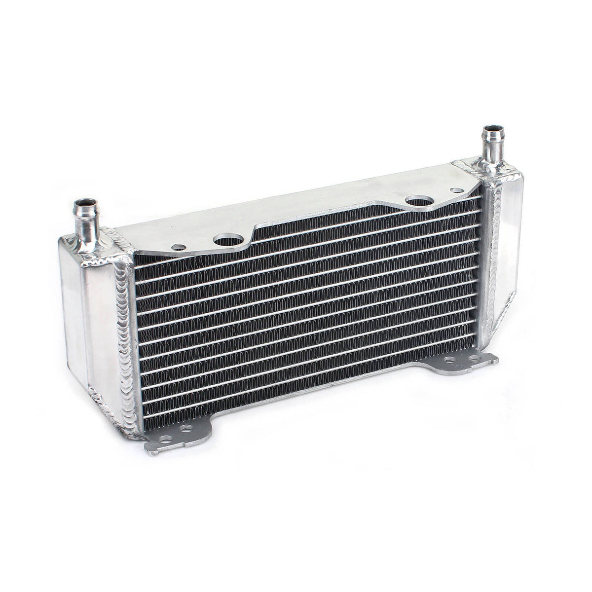 Whites Radiator Left Suzuki RM250 '01-'07