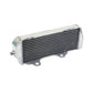 Whites Radiator Left Suzuki RMZ250 '10-'12