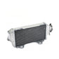 Whites Radiator Right Suzuki RMZ250 '10-'12