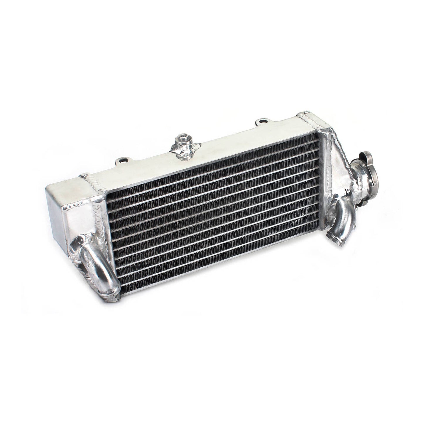 Whites Radiator Right KTM SX85 '13-'17