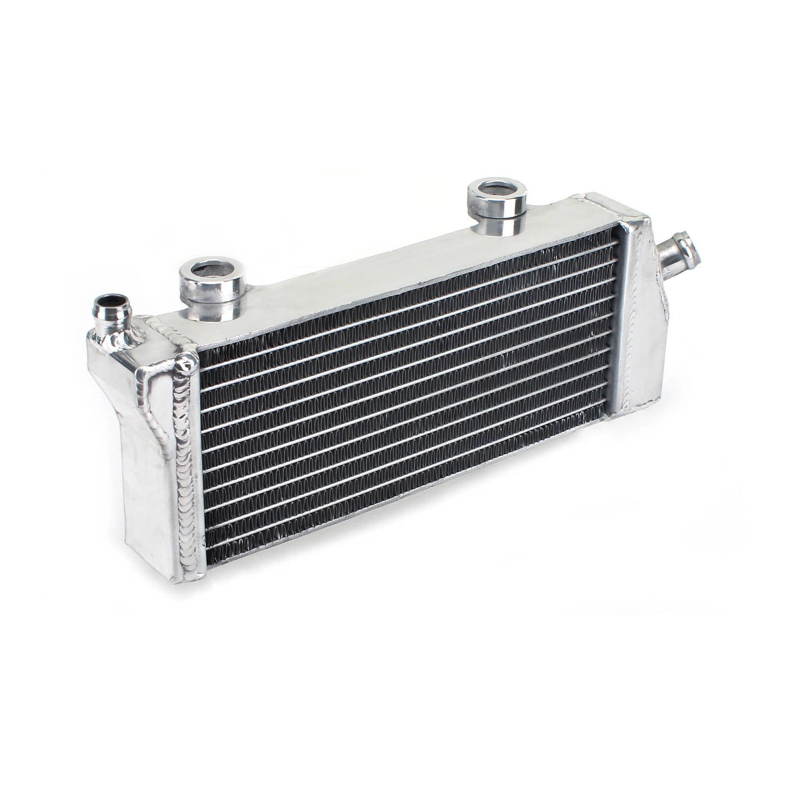 Whites Radiator Left KTM SXF/XCF 250 '08-'15 / 350 '11-'15 / 450 '13-'15