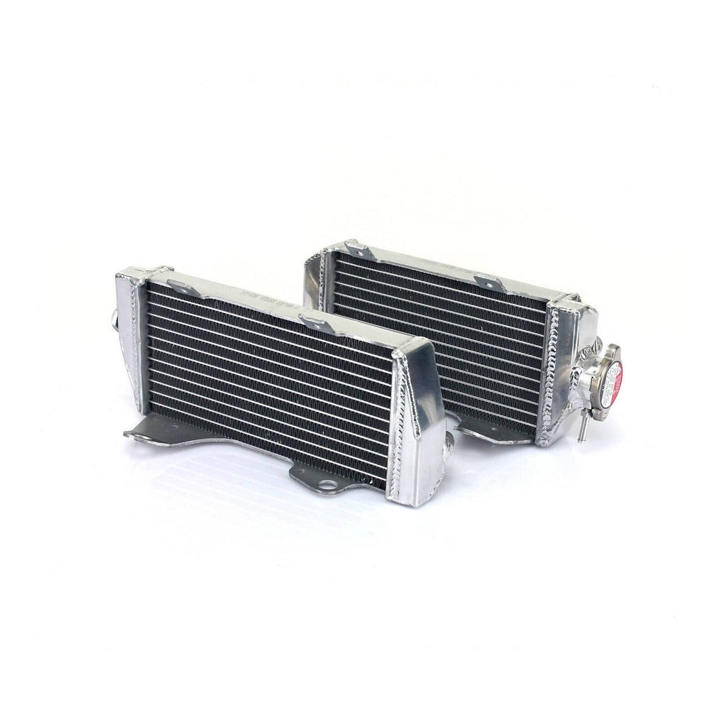 Whites Radiators Honda CRF450R '15-'16 Pair