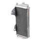 Whites Radiator Left Honda CRF250R '16-'17