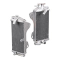 Whites Radiators Honda CRF250R '16-'17 Pair