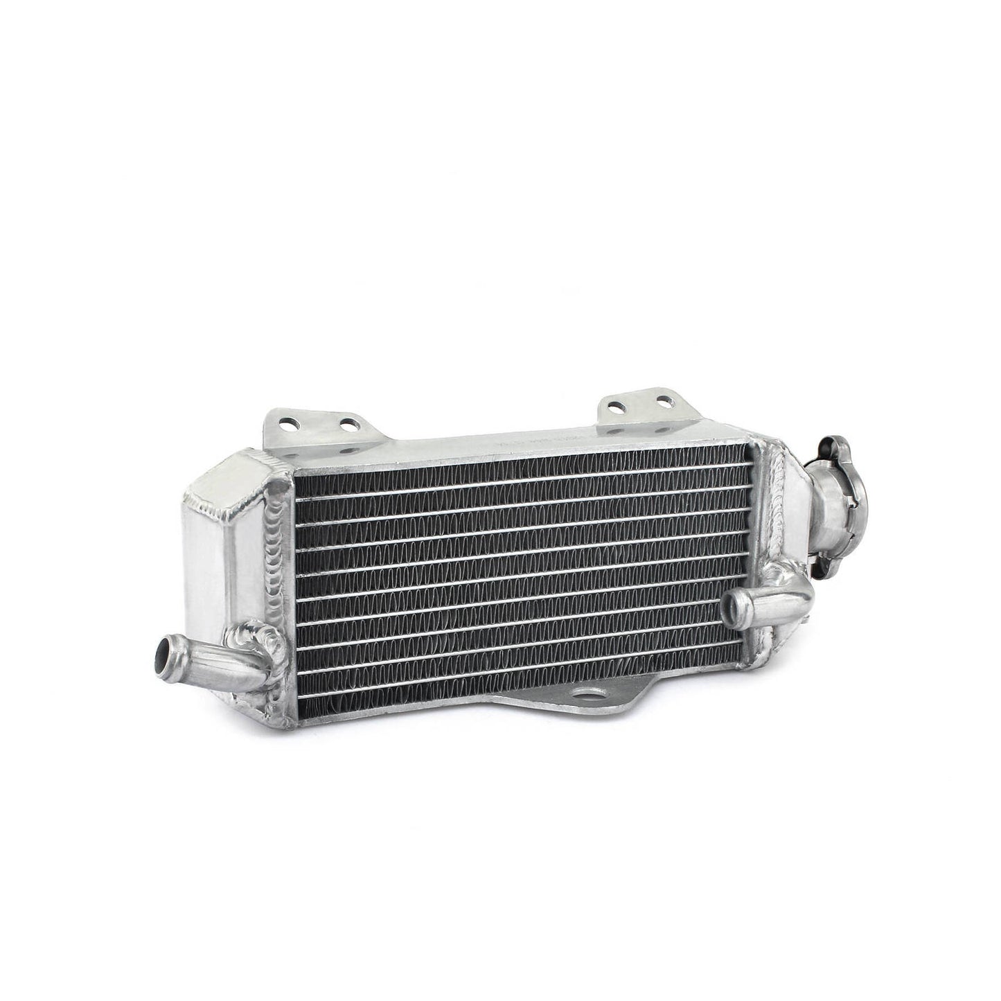 Whites Radiator Kawasaki KX65 '00-'19 Single