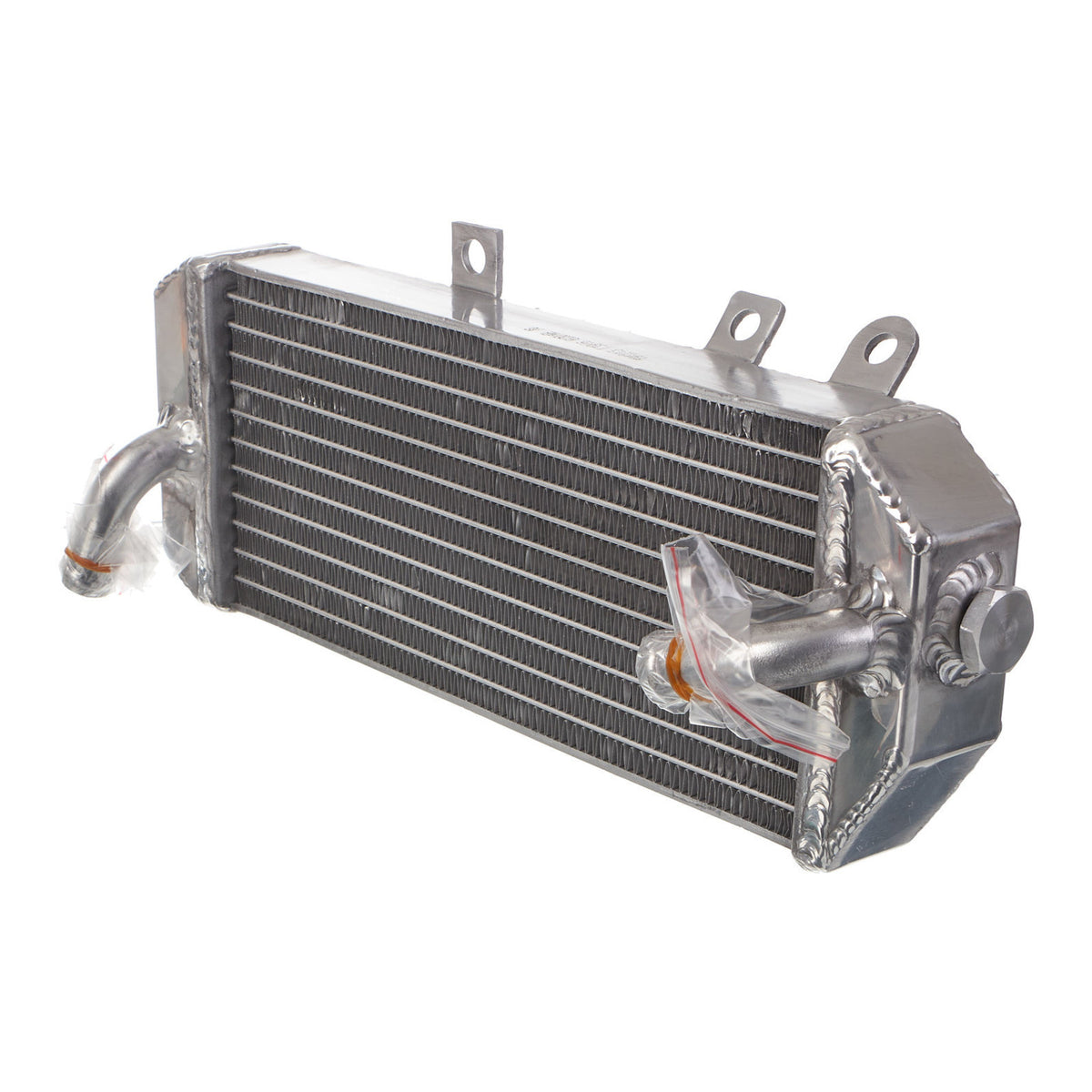 Whites Radiator Left Kawasaki KX450F '16-'18 KX450 '19-'21