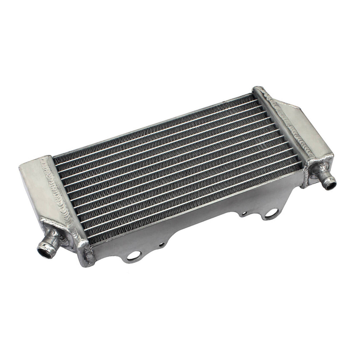 Whites Radiator Left Yamaha WR250F / YZ250F '15-'18