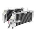 Whites Radiators Yamaha WR450F / YZ450F '16-'18 Pair