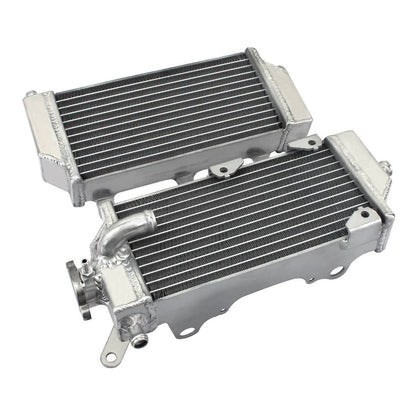 Whites Radiators Yamaha WR450F / YZ450F '16-'18 Pair