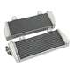 Whites Radiators KTM SXF / XCF / EXCF Pair