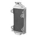 Whites Radiator Right Suzuki RMZ250 '13-'17