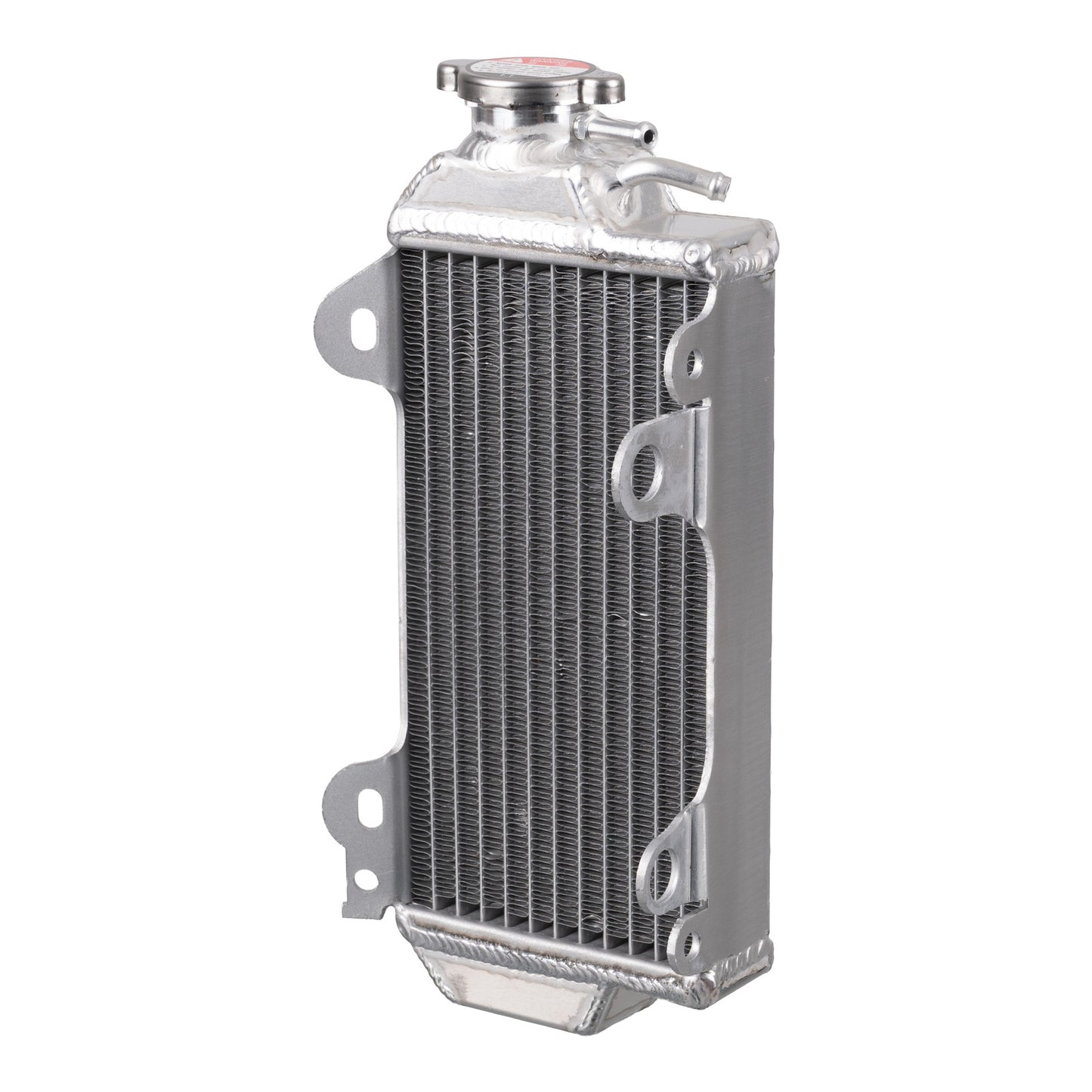 Whites Radiator Right Suzuki RMZ250 '13-'17