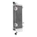 Whites Radiator Left KTM EXC-F / XCF-W / Husqvarna FE250 / 350 / 450 / 501