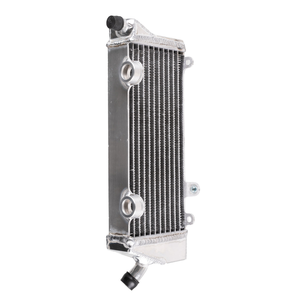 Whites Radiator Left KTM EXC-F / XCF-W / Husqvarna FE250 / 350 / 450 / 501