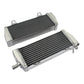 Whites Radiators Husqvarna KTM SX / SXF / EXC / EXC-F / XC / XC-W Pair