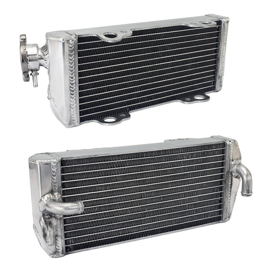 Whites Radiators Gas Gas EC 125 '00-'06 Pair