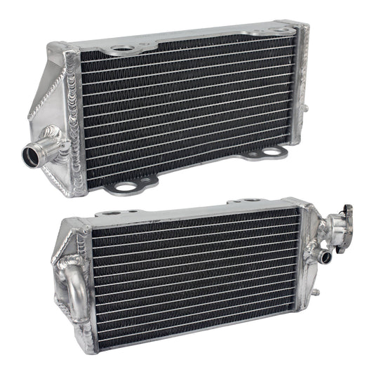 Whites Radiators Gas Gas EC 125 '07-'12 Pair