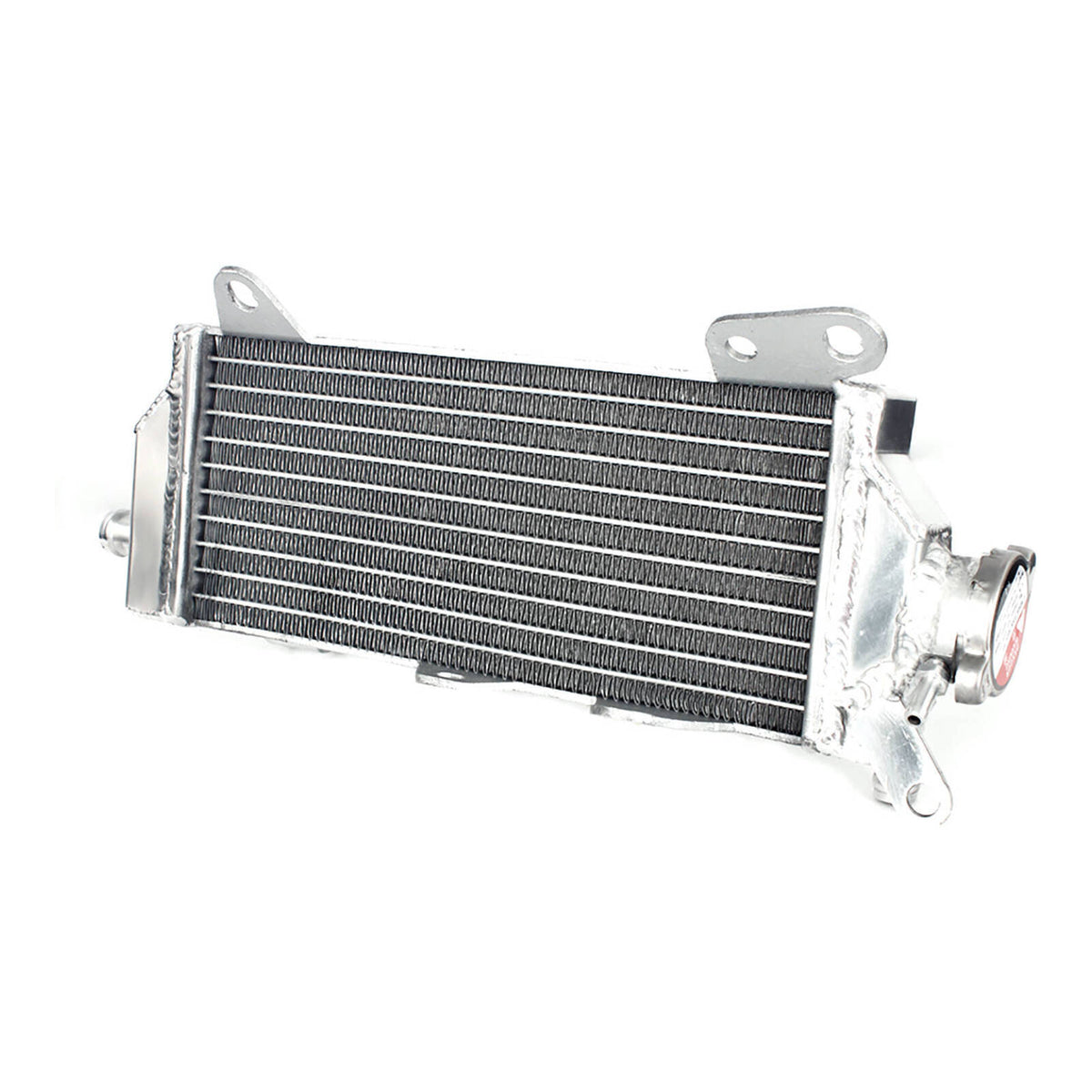 Whites Radiator Right Yamaha YZ450F '18-'19 YZ250F '19