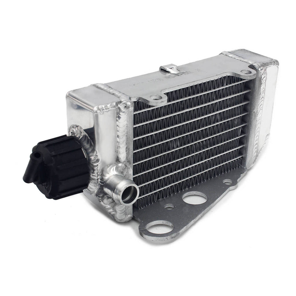 Whites Radiator Left KTM SX50 '12-'23