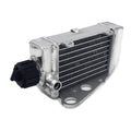 Whites Radiator Left KTM SX50 '12-'23