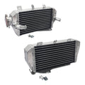 Whites Radiators Honda CRF250RX '19-'21 Pair