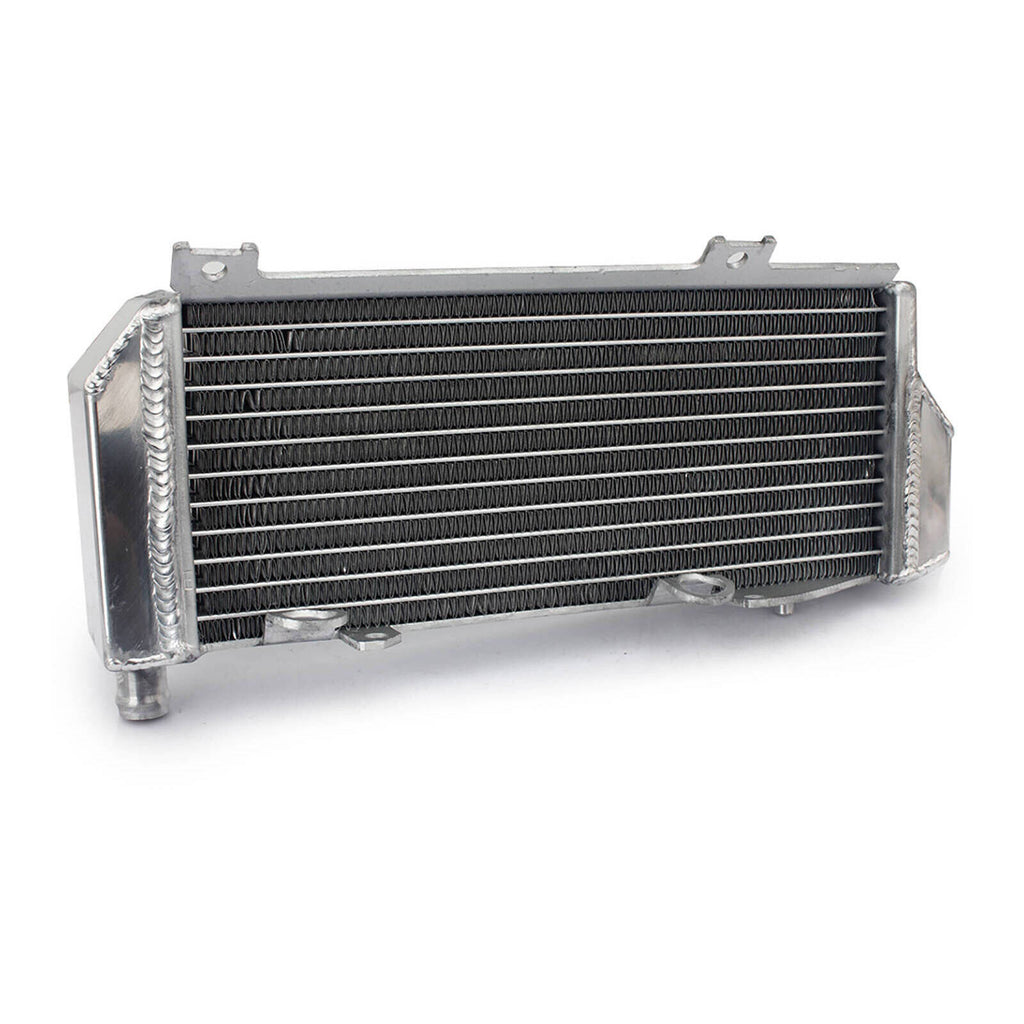 Whites Radiator Left Suzuki RMZ450 '18-'20