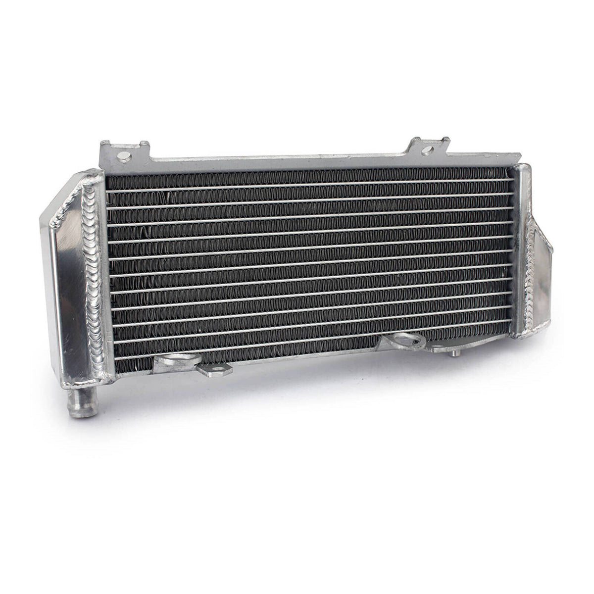 Whites Radiator Left Suzuki RMZ450 '18-'20