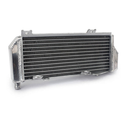 Whites Radiator Left Suzuki RMZ450 '18-'20