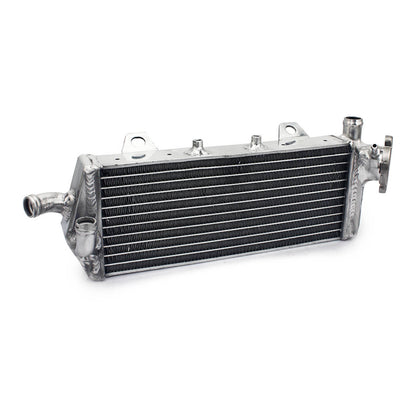 Whites Radiator Right KTM SX / XC