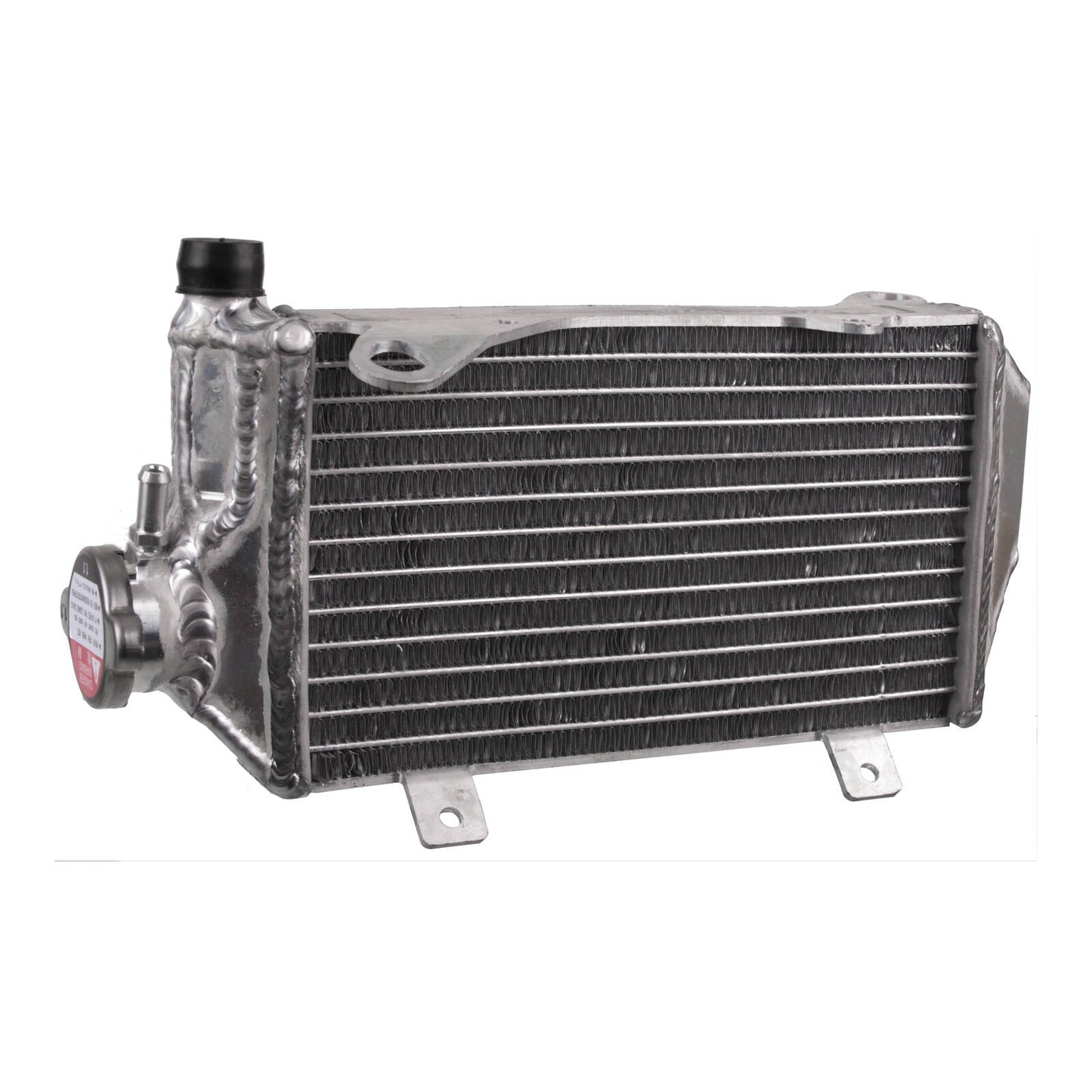 Whites Radiator Right Honda CRF250R '22-'24