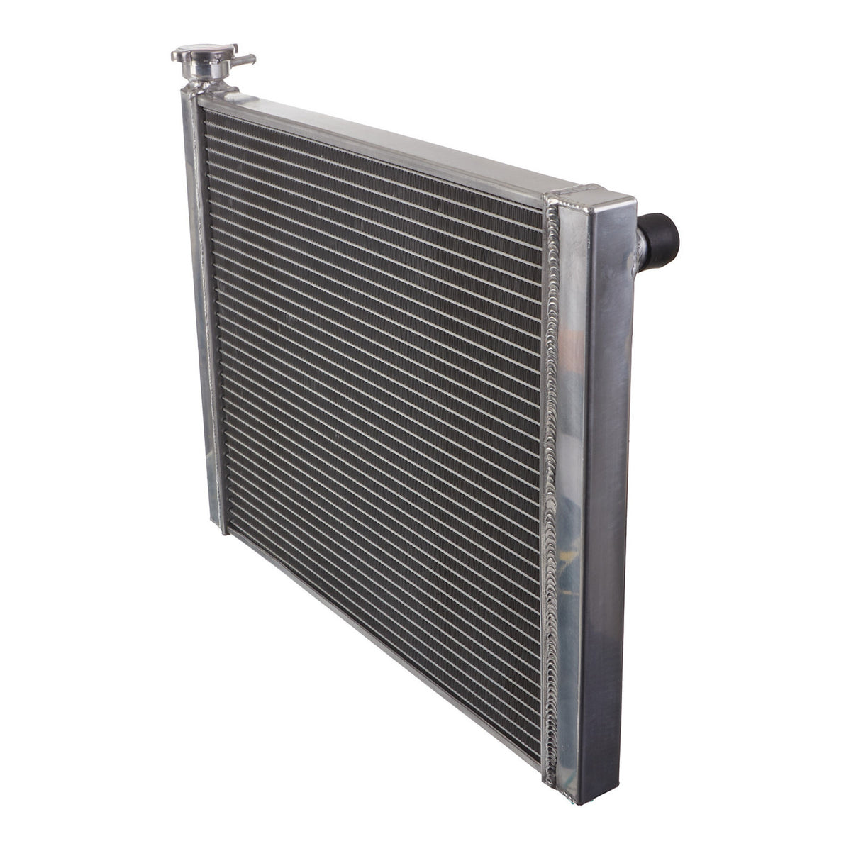 Whites ATV/UTV Radiator Polaris