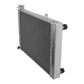 Whites ATV/UTV Radiator Polaris