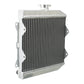 Whites ATV/UTV Radiator Honda TRX420 '14-'20 / TRX500 '14-'19
