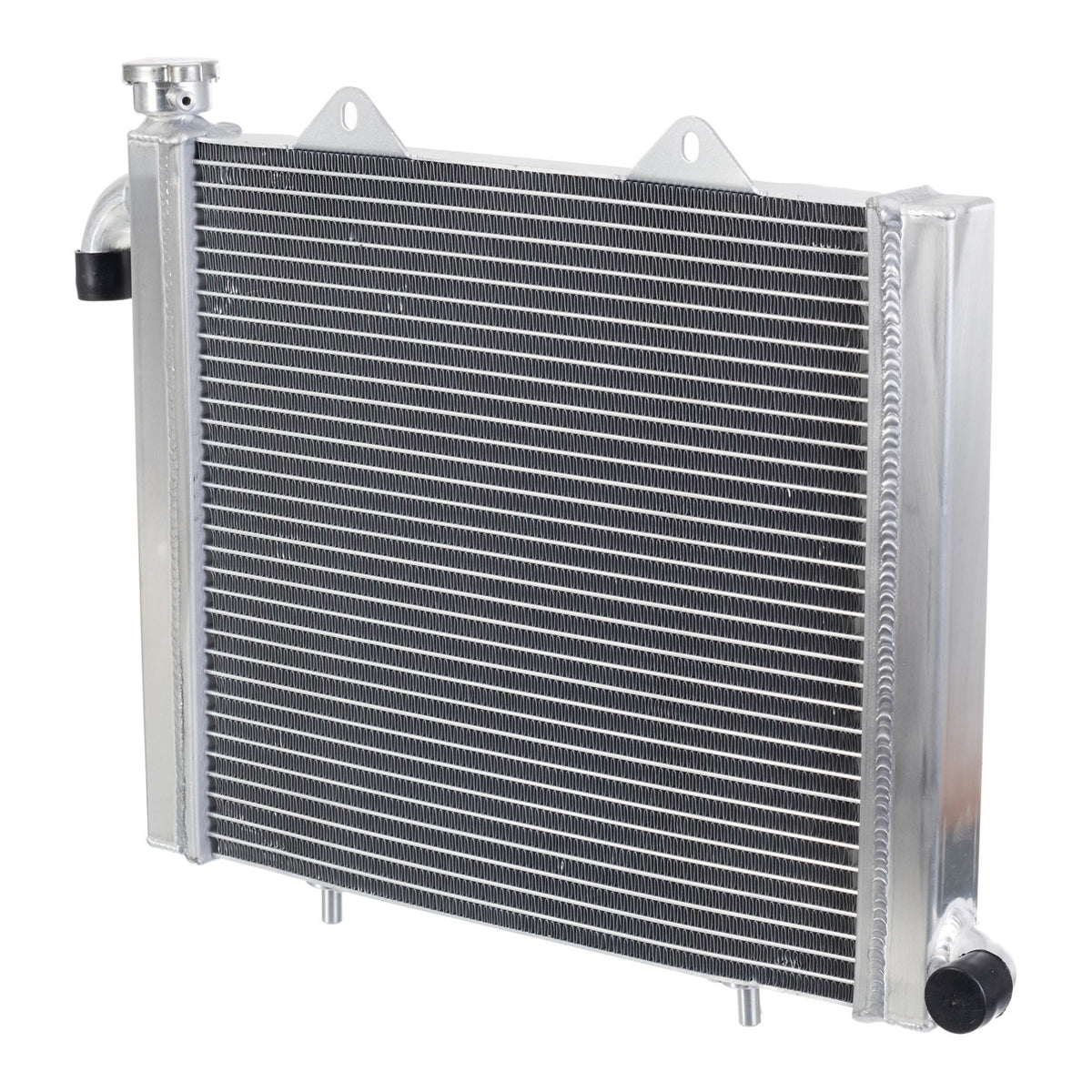 Whites ATV/UTV Radiator Honda Pioneer 1000 '16-'21