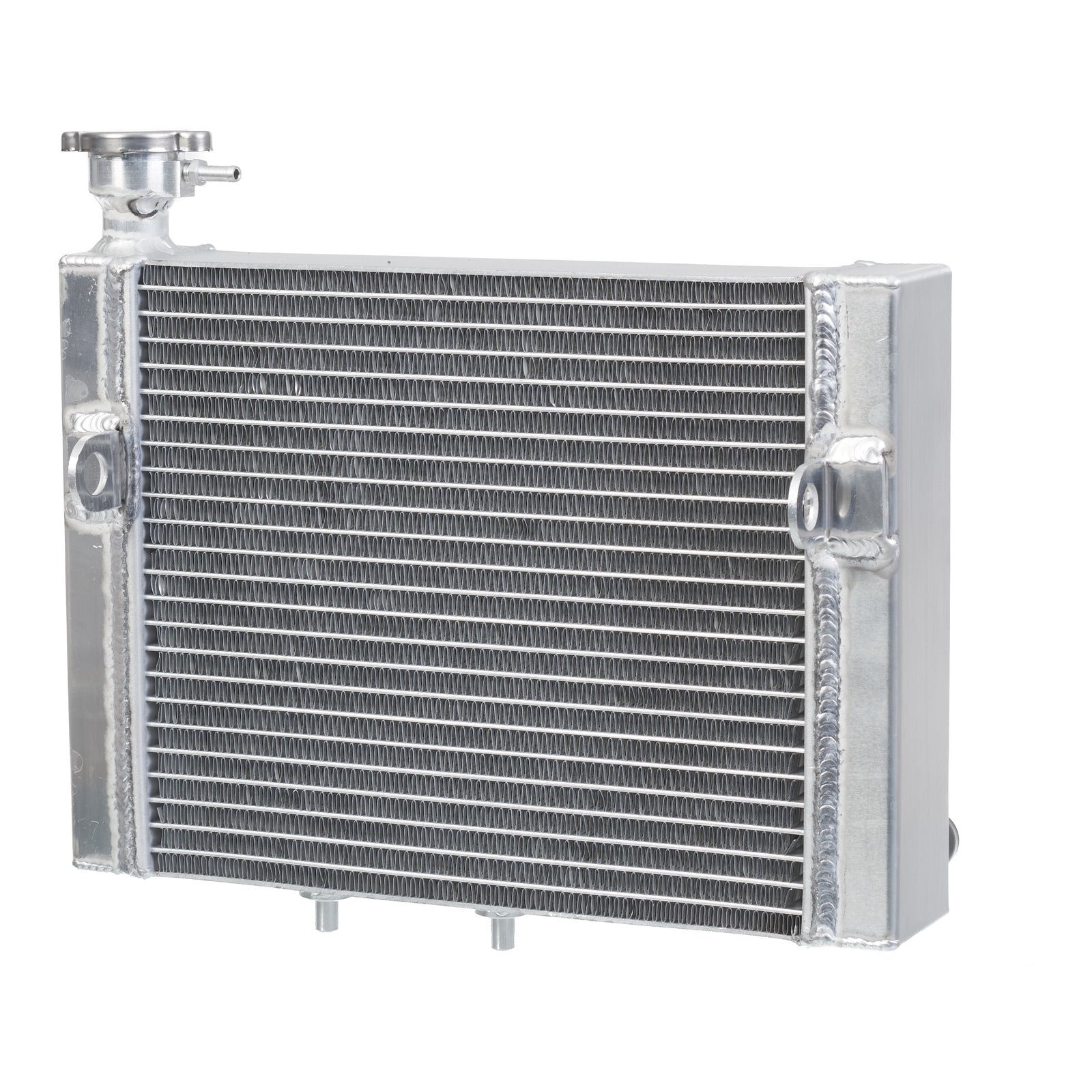 Whites ATV Radiator Assorted Can-Am Models