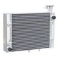 Whites ATV Radiator Assorted Can-Am Models