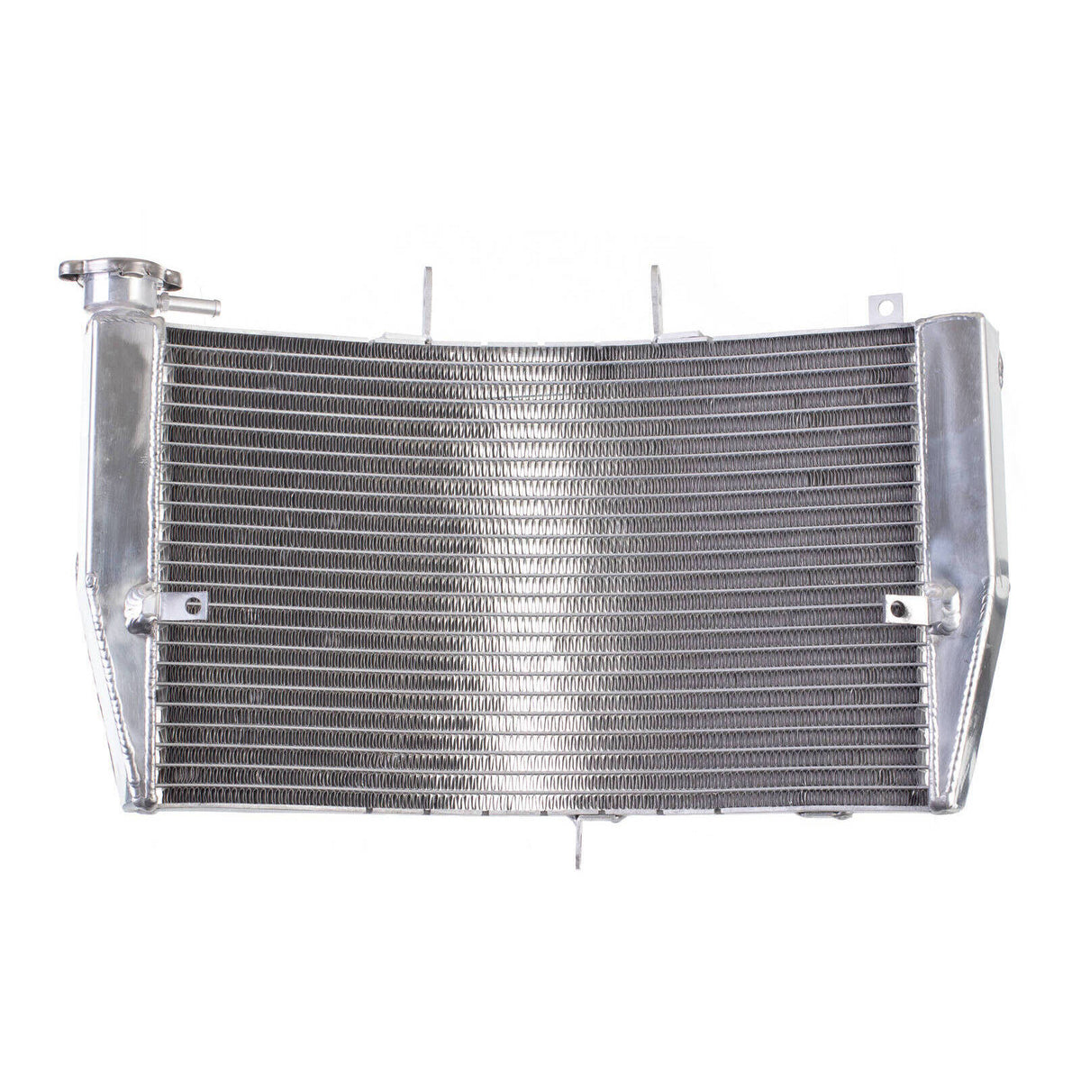 Whites Radiator Honda CBR600RR '03-'06