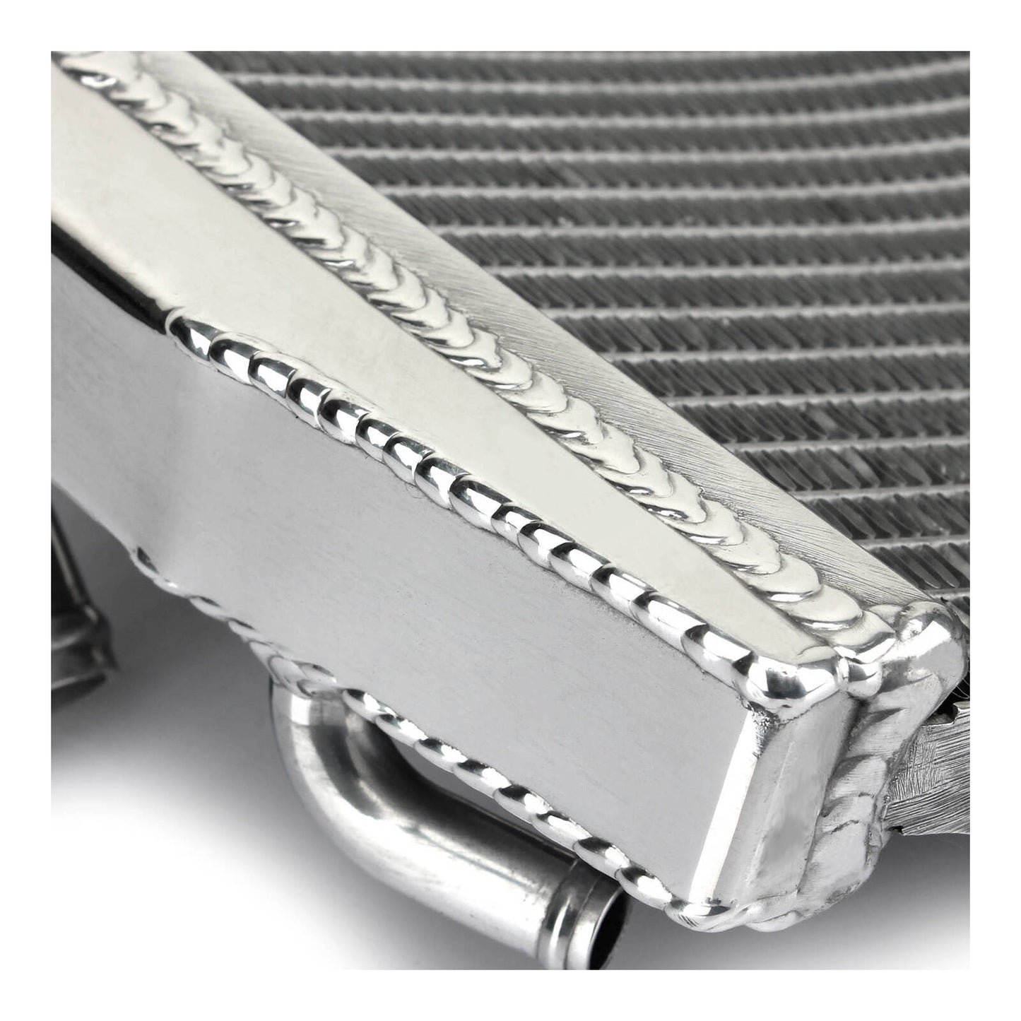 Whites Radiator Suzuki GSX-R600 / 750 '06-'09