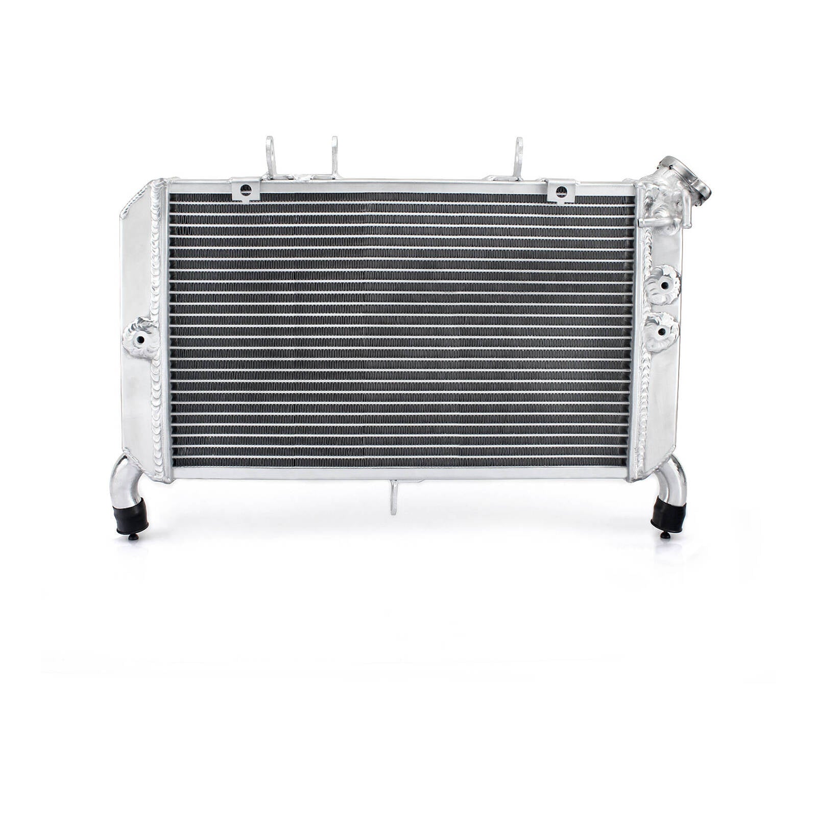 Whites Radiator Yamaha MT-09 / FZ-09 '14-'16