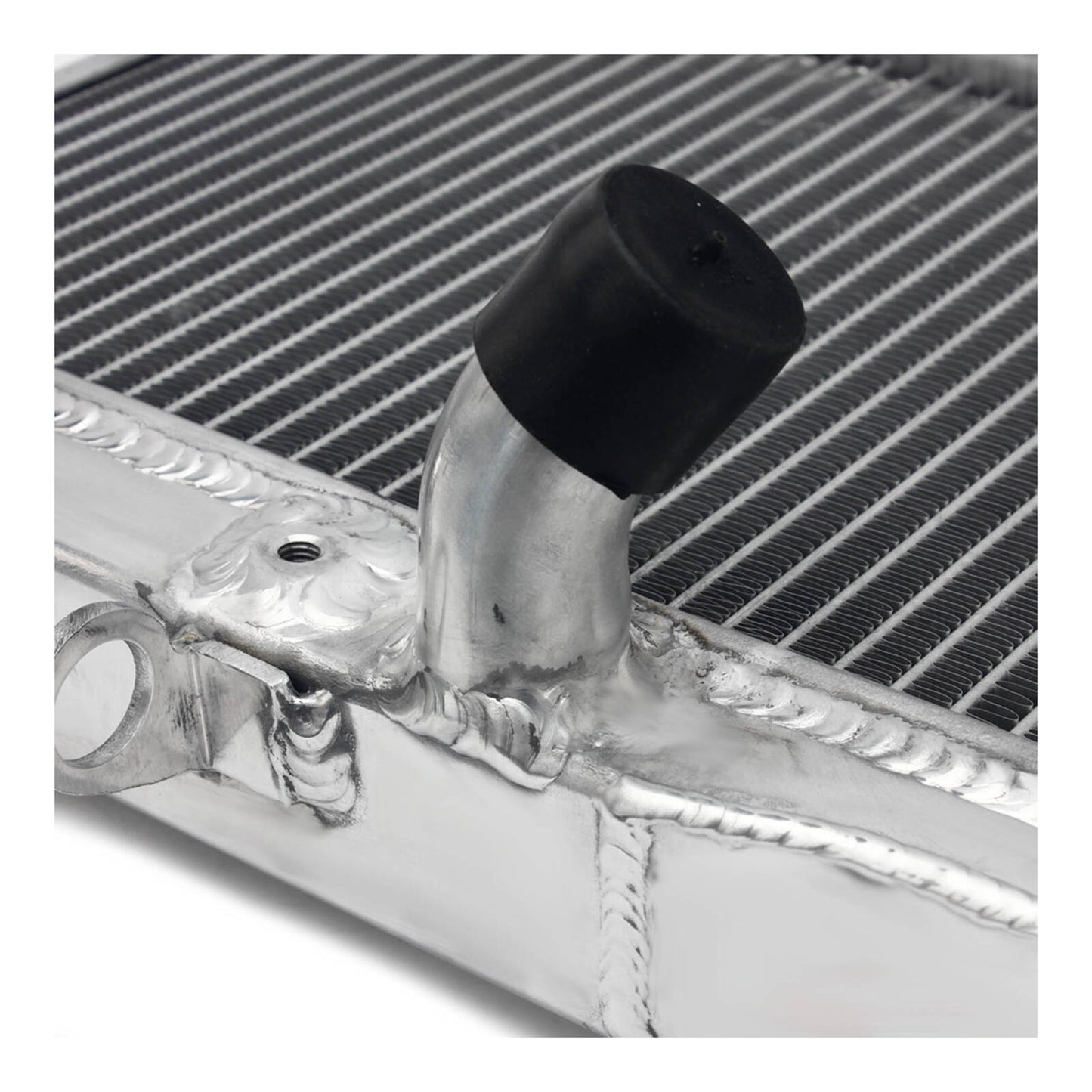 Whites Radiator Yamaha MT-07 / FZ-07 '14-'17