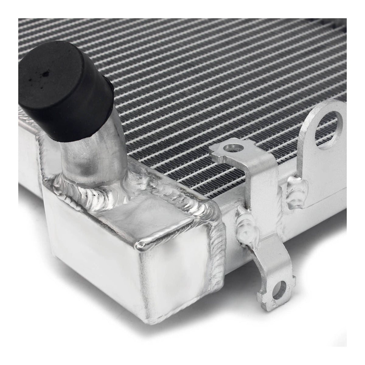 Whites Radiator Yamaha MT-07 / FZ-07 '14-'17