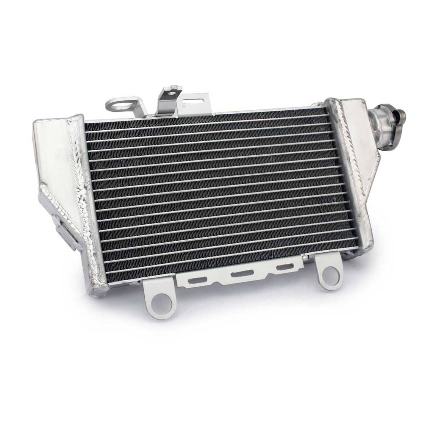 Whites Radiator Right Honda CRF1000 Africa Twin '16-'19