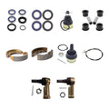 ATV REFURB KIT - HON TRX250TM 02-14