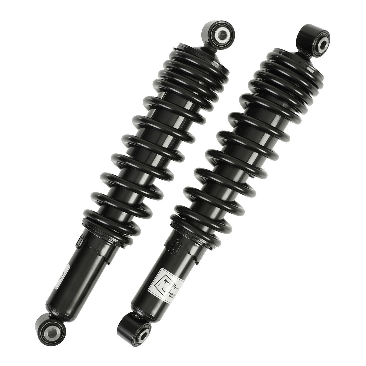 Whites Shock Absorbers Suzuki LTA700 KingQuad Front - Pair