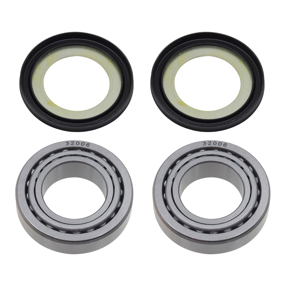Whites Steering Stem Bearing Kit
