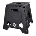 WMP Folding Bike Stand - Black