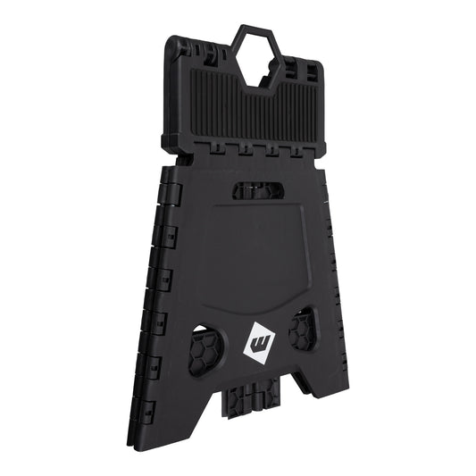 WMP Folding Bike Stand - Black