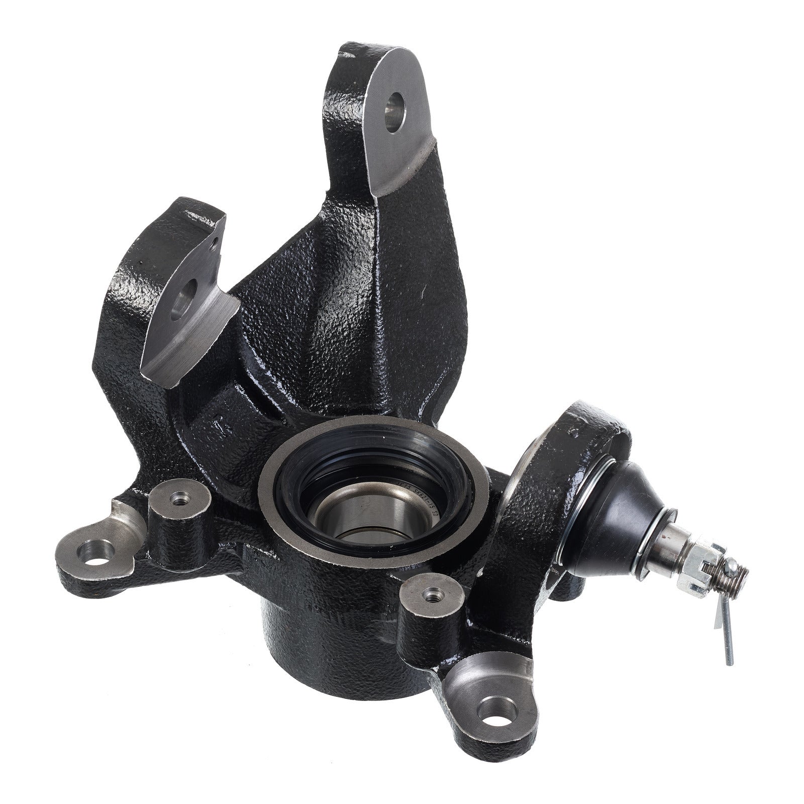 Whites Steering Knuckle ATV Honda