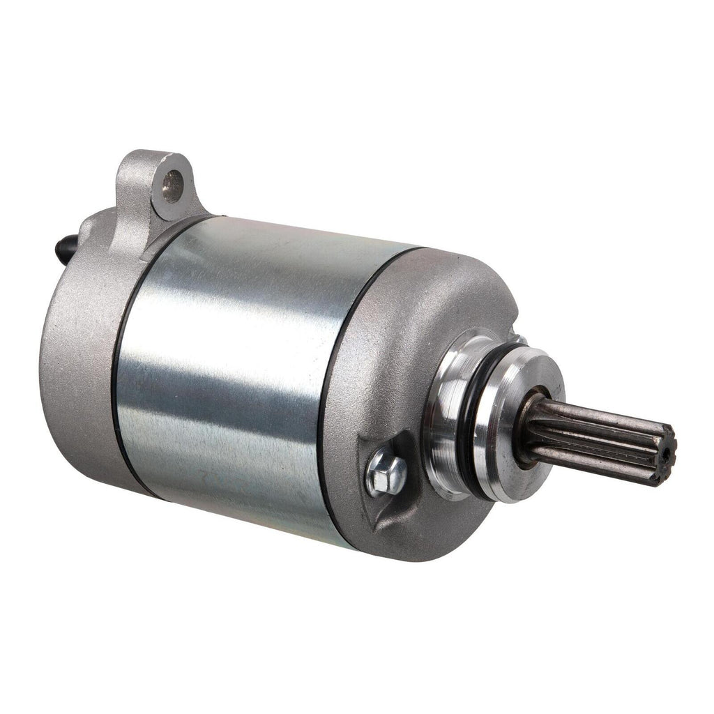 Whites Starter Motor - Honda
